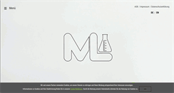 Desktop Screenshot of ml-lubrication.com